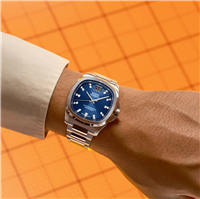 Orologio Mido Uomo Multifort TV Big Date Chronometer in Acciaio M049.567.11.041.00 - M049.567.11.041.00